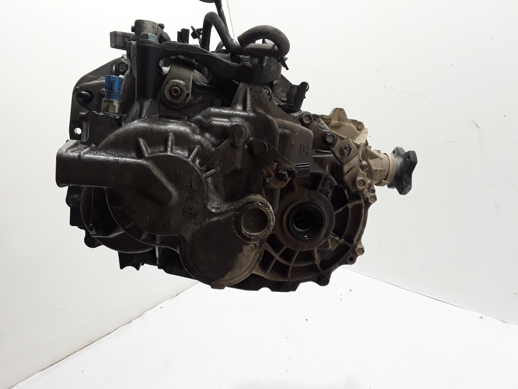 RENAULT Koleos 1 generation (2008-2016) Коробка передач ND8001 22423050