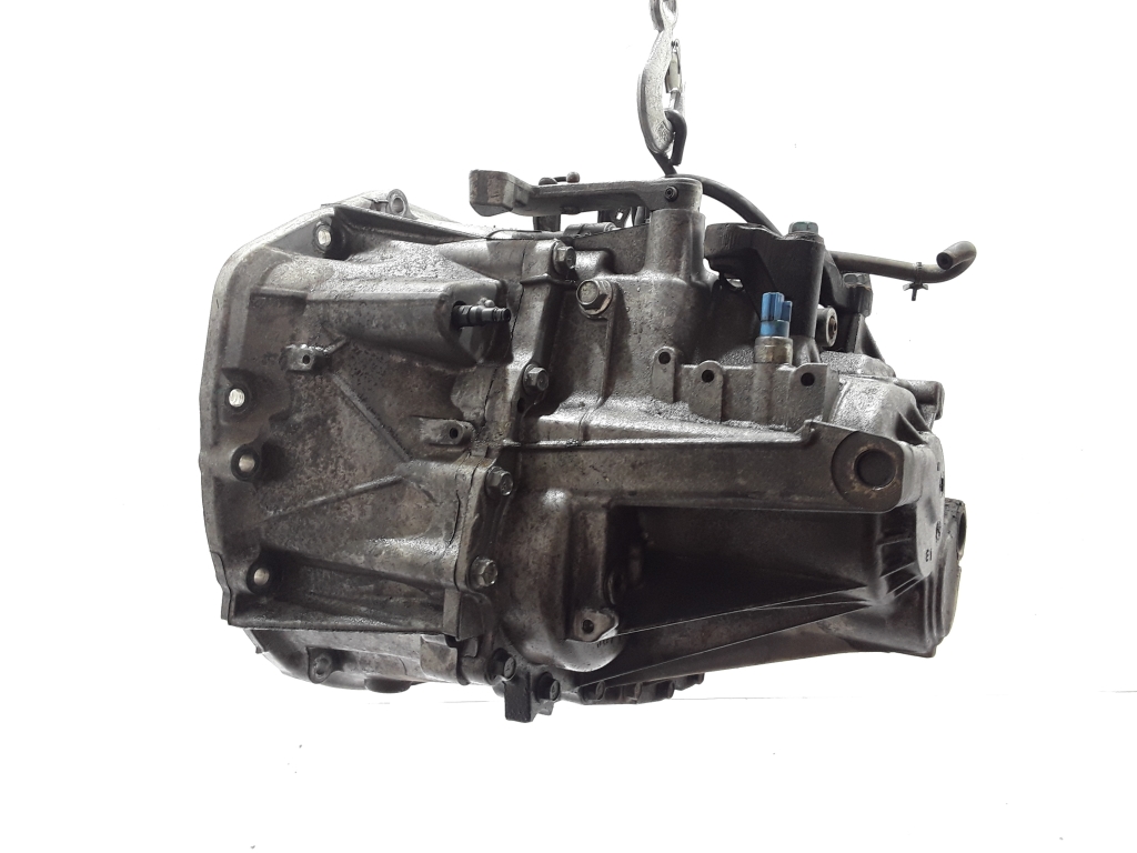 RENAULT Koleos 1 generation (2008-2016) Коробка передач ND8001 22423050