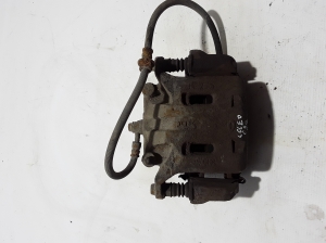 RENAULT Koleos (2007–2016) Bremssattel vorne 41001JY00A - 2