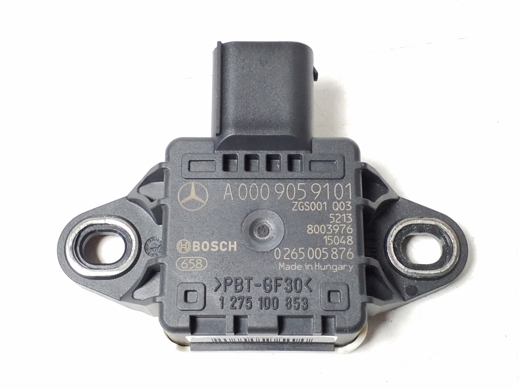 MERCEDES-BENZ E-Class W212/S212/C207/A207 (2009-2016) Additional Inner Engine Parts A0009059101 21932429