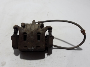 RENAULT Koleos (2007–2016) Bremssattel vorne 41011JY00A - 2