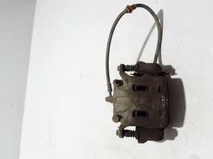RENAULT Koleos (2007–2016) Bremssattel vorne 41011JY00A - 3