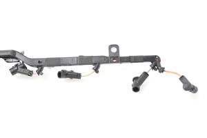 Peugeot 308 (2007–2015) Motorkabelbaum 9670855680 - 2