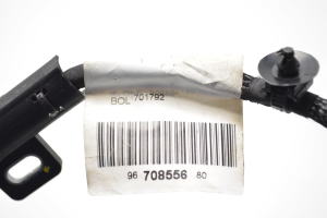 Peugeot 308 (2007–2015) Motorkabelbaum 9670855680 - 3