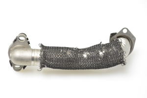 Peugeot 308 (2007–2015) Turbolader Ölleitung 9674950180 - 3