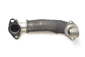 Turbolader Ölleitung - 9674950180