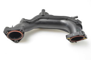 Ford Fiesta VI (2008–2017) Caurule 9685282480 - 3