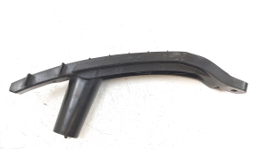  Front bumper bracket 