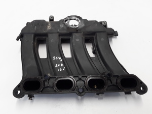 RENAULT Scenic (1996–2003) Ansaugkrümmer 8200125648 - 2