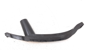  Front bumper bracket 