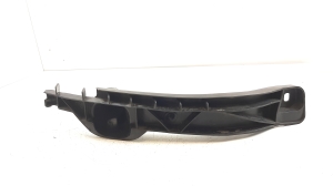  Front bumper bracket 