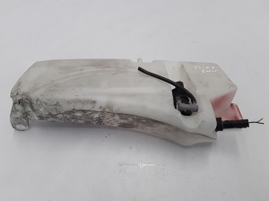 Front washer fluid reservoir - 7700432156 
