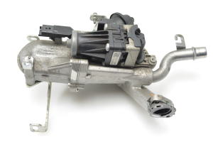  EGR valve 