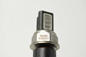 Peugeot 308 (2007–2015) Kraftstoffhochdrucksensor 9670076780 - 5