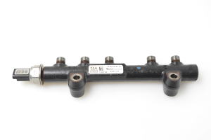 Peugeot 308 (2007–2015) Kraftstoffhochdrucksensor 9670076780