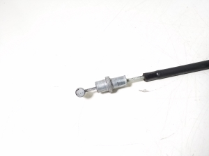 Mitsubishi ASX (2010–2026) Parking brake cable 4820A418 - 2