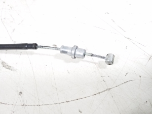 Mitsubishi ASX (2010–2026) Parking brake cable 4820A415 - 2