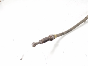 Mitsubishi ASX (2010–2026) Parking brake cable 4820A415 - 3