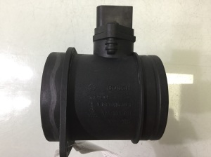  Air flow sensor 