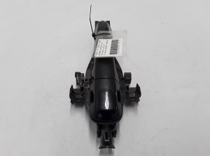 VOLVO C30 (2006–2013) Front door external opening handle and its details 30784203 - 3