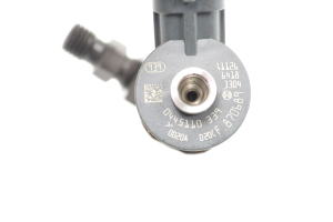 Ford Fiesta VI (2008–2017) Injektor Einspritzdüse 9687068980 - 4