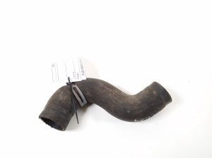   Cooling radiator hose 