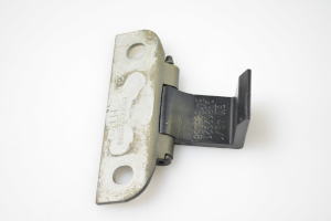 Opel Astra J (2009–2017) Trunk lid hinge 93862616 - 3