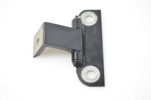 Opel Astra J (2009–2017) Trunk lid hinge 93862616 - 5