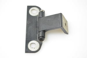 Opel Astra J (2009–2017) Trunk lid hinge 93862617 - 2
