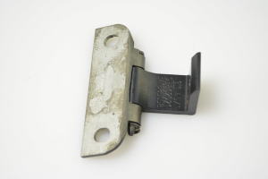 Opel Astra J (2009–2017) Trunk lid hinge 93862617 - 5