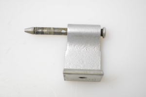 Opel Astra H (2004–2010) Kofferraumdeckelscharnier 24466285 - 2