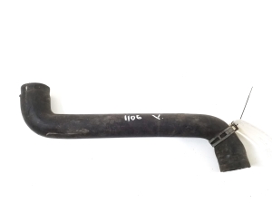  Cooling radiator hose 