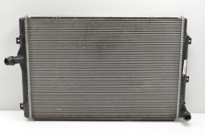 Motorkühler - 1K0121251DD