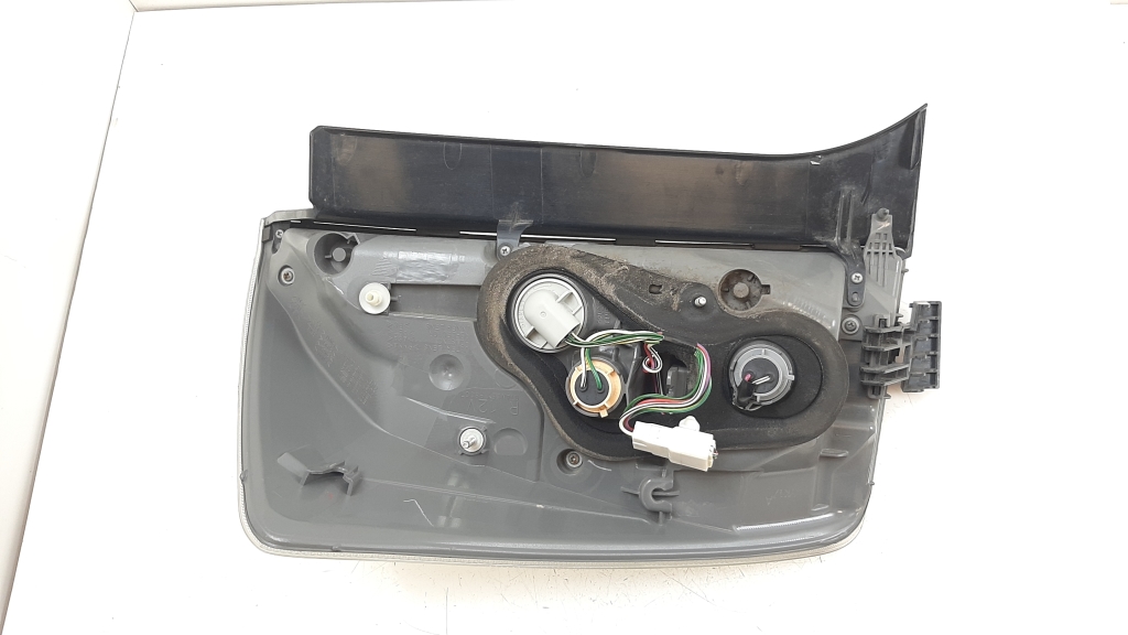 Used TOYOTA Prius Rear corner lamp