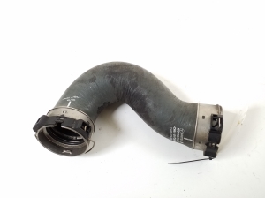   Intercooler hose 