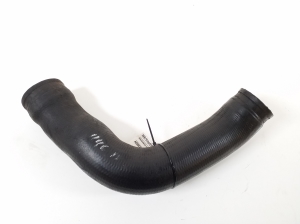   Intercooler hose 