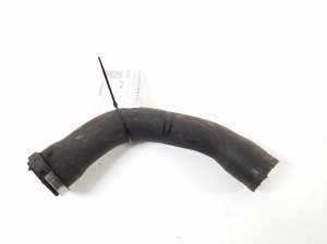  Cooling radiator hose 