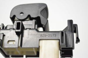  Rear side door glass switch 