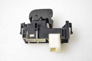 TOYOTA Yaris (2005–2011) Rear side door window switch 192829 - 2