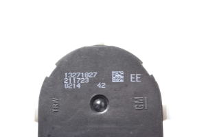 Opel Astra J (2009–2017) Mirror control switch 13271827 - 3