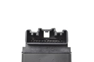 Opel Astra J (2009–2017) Mirror control switch 13271827 - 4