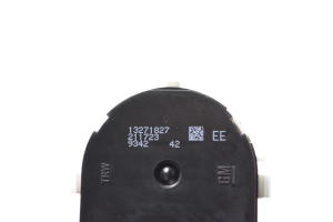Opel Astra J (2009–2017) Mirror control switch 13271827 - 2
