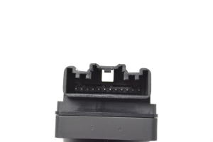 Opel Astra J (2009–2017) Mirror control switch 13271827 - 4