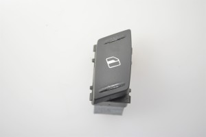 Front door glass switch - 1Z0959855
