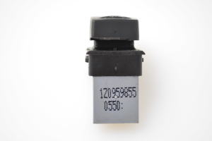 Skoda Octavia II (2004–2013) Front door glass switch 1Z0959855 - 3