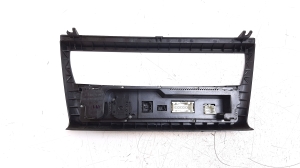 BMW X3 E83 (2003–2010) Salongi soojenduse juhtpaneel 3413866 - 3