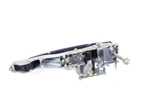 Peugeot 208 (2012–2019) Front door exterior handle 910996 - 2