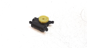   Heater flap actuator  - 0132801357 