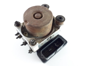 Mazda 323 VI (1998–2004) ABS Steuergerät BJ2E437A0 - 2