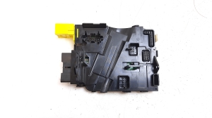  Steering column control module 